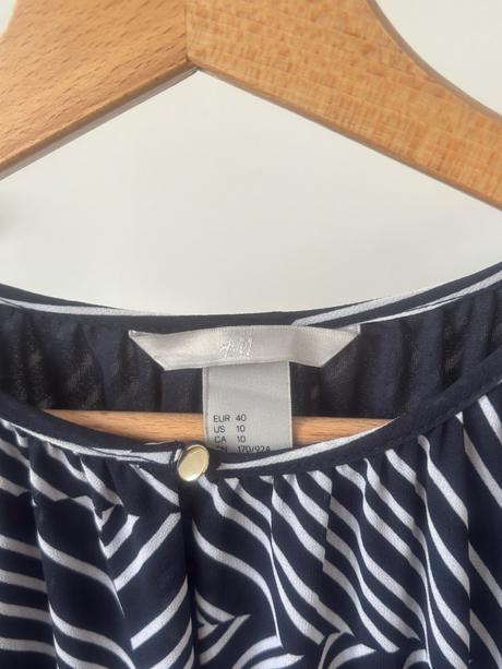 H&m šaty, h&m,40
