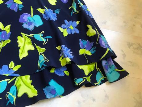 Luxusné šaty m/l, l