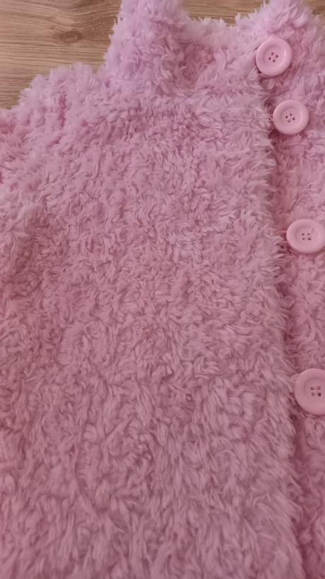 Ružový kabátik 110, lindex,110