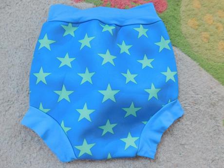 Neoprénové plavky splash about, veľ. xxl, splash about,98