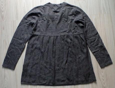 Pletená tunika/svetrík, 38 - xl