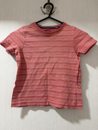 Chlapčenské tričko, lupilu,98