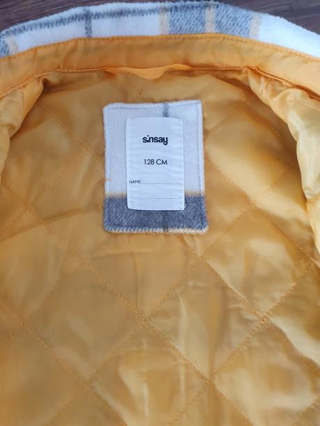 Bundička, sinsay,128