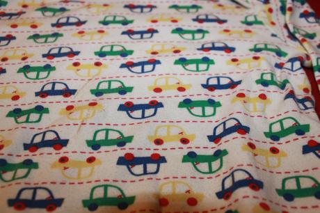 Milion auticiek na tricku, f&f,92