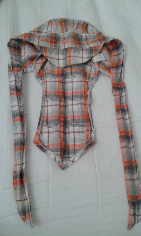 Letná čiapka, piratka, 40