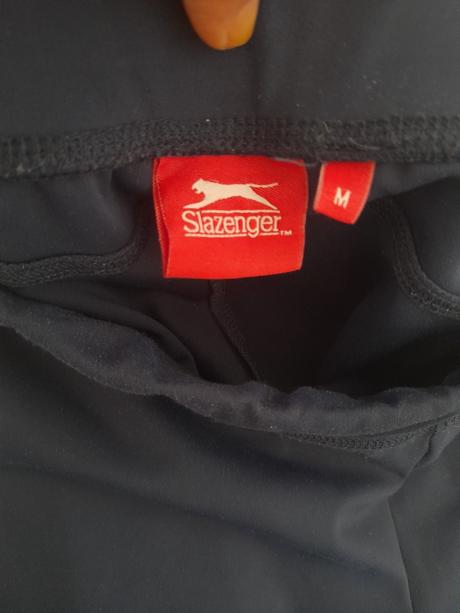Legíny, slazenger,m