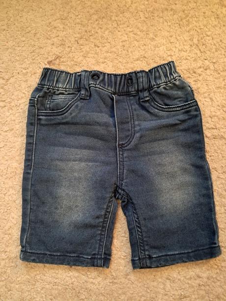 Kratke šortky, dopodopo,86