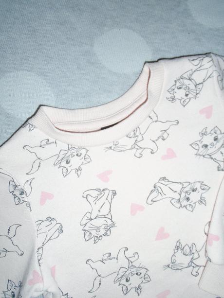 Tepláková súprava na 2 až 3 roky, disney,98