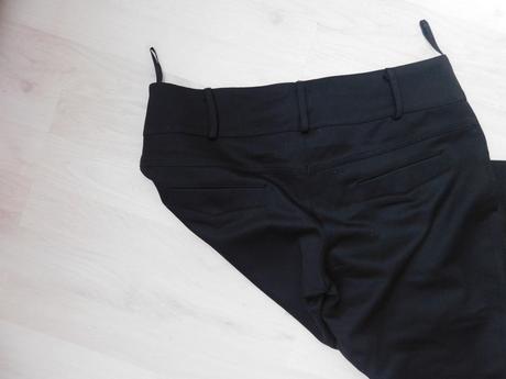 Elegantné trištvrťáky m/l, m