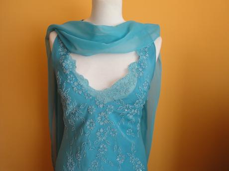 Exclusiv šaty usa č.36/38, s