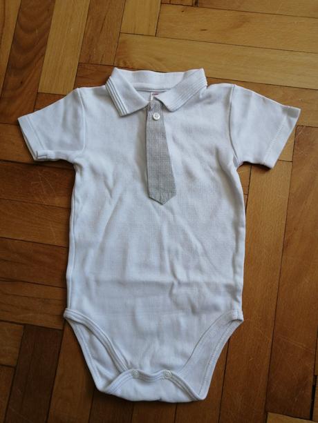 Slávnostné body, coccodrillo,80