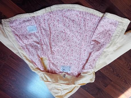 Bunda veľkosť 128, 128