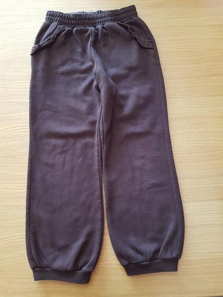 Tepláky hrubé topolino, topolino,128