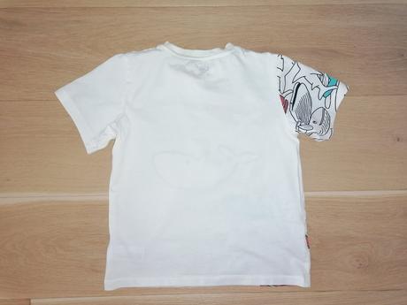 Tričko, c&a,122