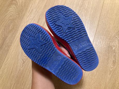 Gumaky jojomamanbebe 9, 27