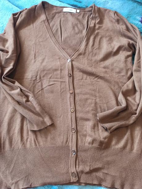 Svetrík, xl, yessica, yessica,xl