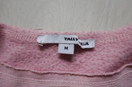 Mikina tally weijl, tally weijl,m