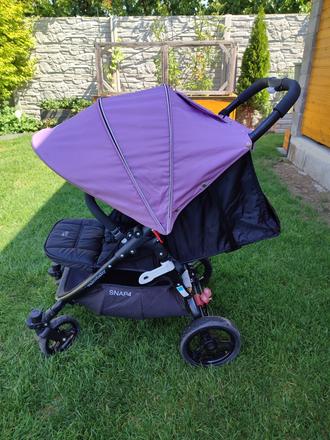 Valco snap 4, valco baby,valco baby snap 4