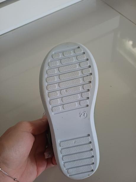 Papučky peppa pig, 27