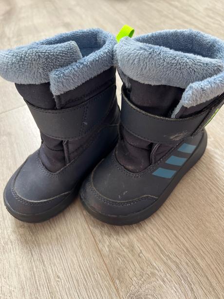 Adidas snehule, adidas,23