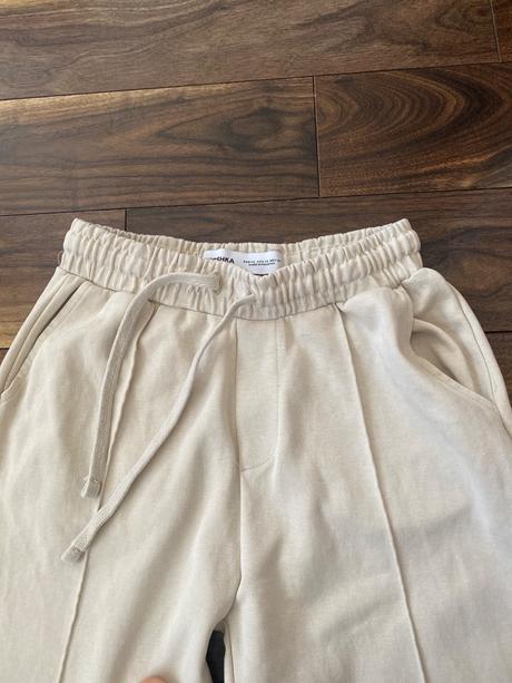 Nohavice bershka, bershka,xs