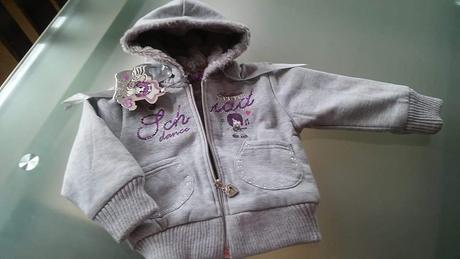 Teplučká mikina, 86