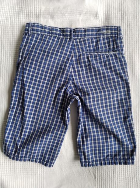 Kraťasy, original marines,146