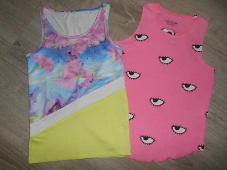 Tielka, reserved,134