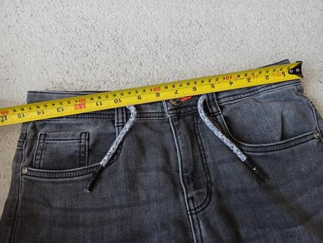 Kraťasy, chapter young,164