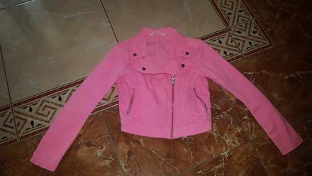 Bunda do pása, h&m,152