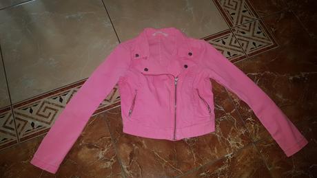 Bunda do pása, h&m,152