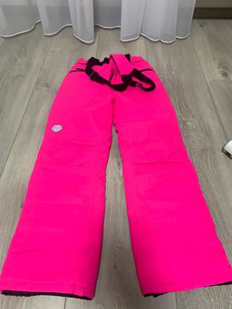 Oteplovačky color kids, 152