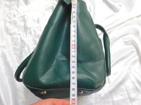 Luxusna velmi pekna kabelka, roccobarocco