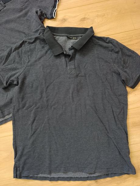 Pánske tričká polo, xl