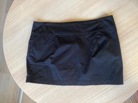Strečova mini sukňa only, vel.42, only,42