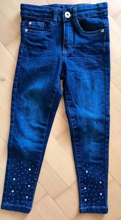 Rifle s kamienkami 110-116, 116