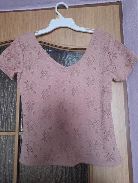 Crop top, terranova,s