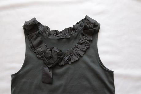 Top cos - bezchybný stav, cos,s