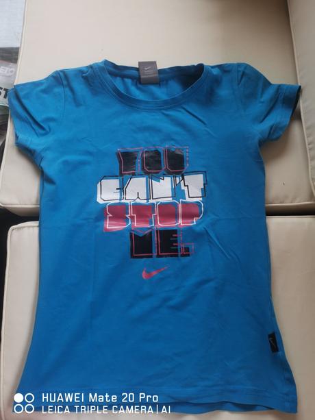 Tricko nike, nike,s