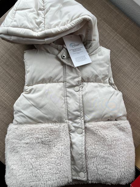 Krásna vesta, takko,98