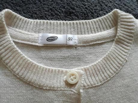 Svetrík, pepco,92