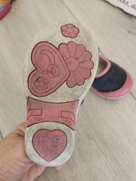 Balerinky protetika, protetika,24