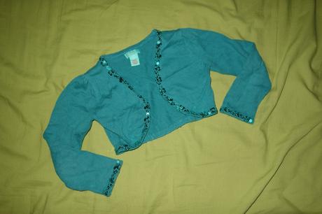 Tyrkysove bolerko monsoon, monsoon,104