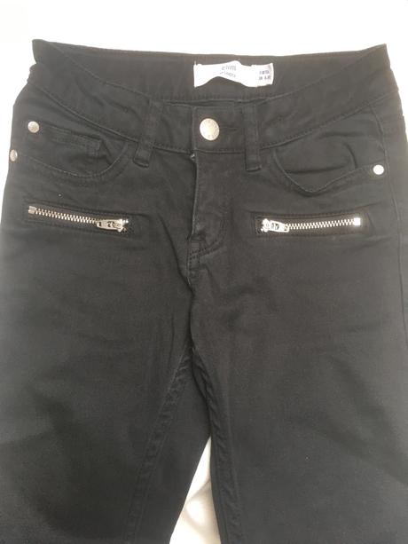 Rifle slim, lindex,134