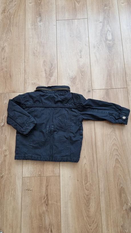 Prechodná bunda zn. zara veľ. 98  cm., zara,98