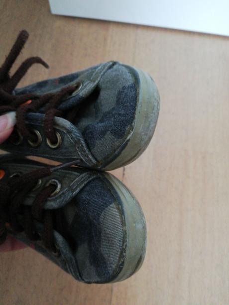 Platenky maskacove next, next,21