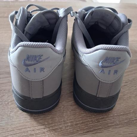 Tenisky nike air, 42