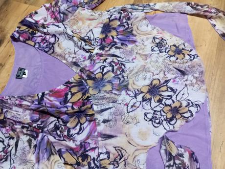 Tričko uvazovanie, xl