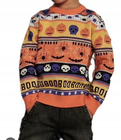 Novy pulover, reserved,146