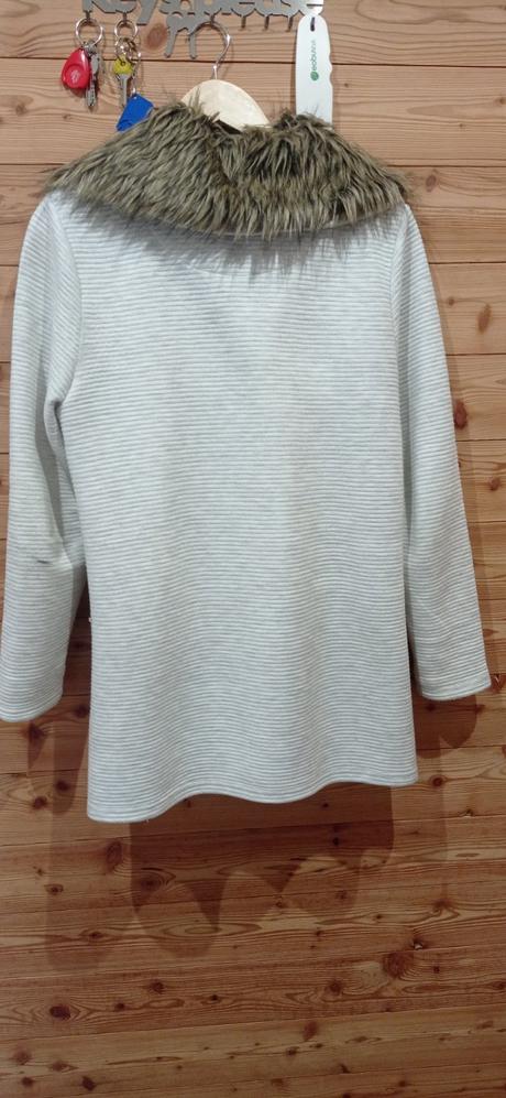 Jarný kabátik m, gate,m